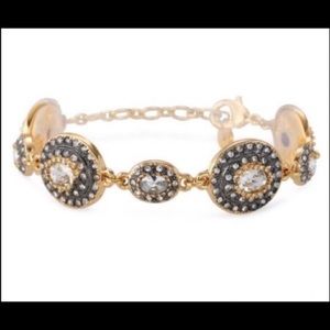 Stella & Dot Retired Neeya Bracelet
